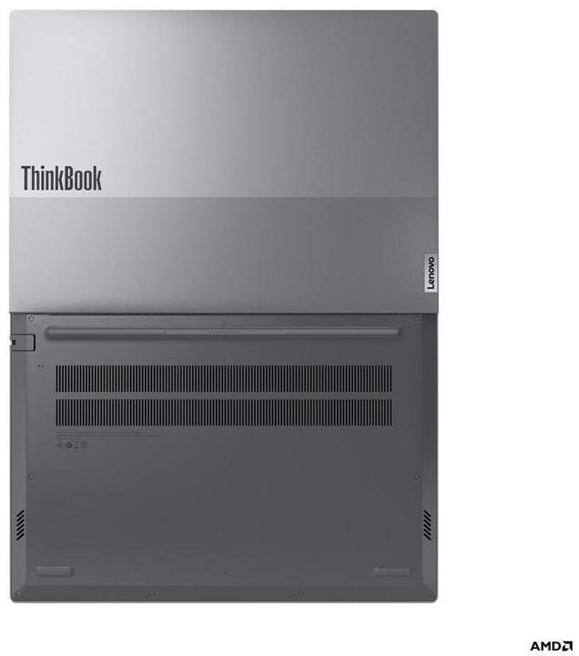 Produktbild Lenovo ThinkBook 16 Gen 6 (16", AMD Ryzen 7 7730U, 16 GB, 512 GB, CH)