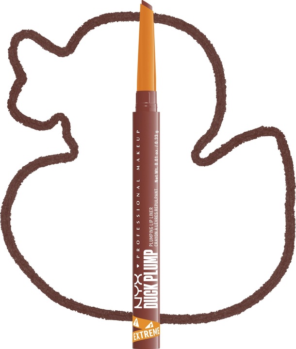 Produktbild NYX Professional Make-Up Nyx Mechanical (07 Swollen Spice)