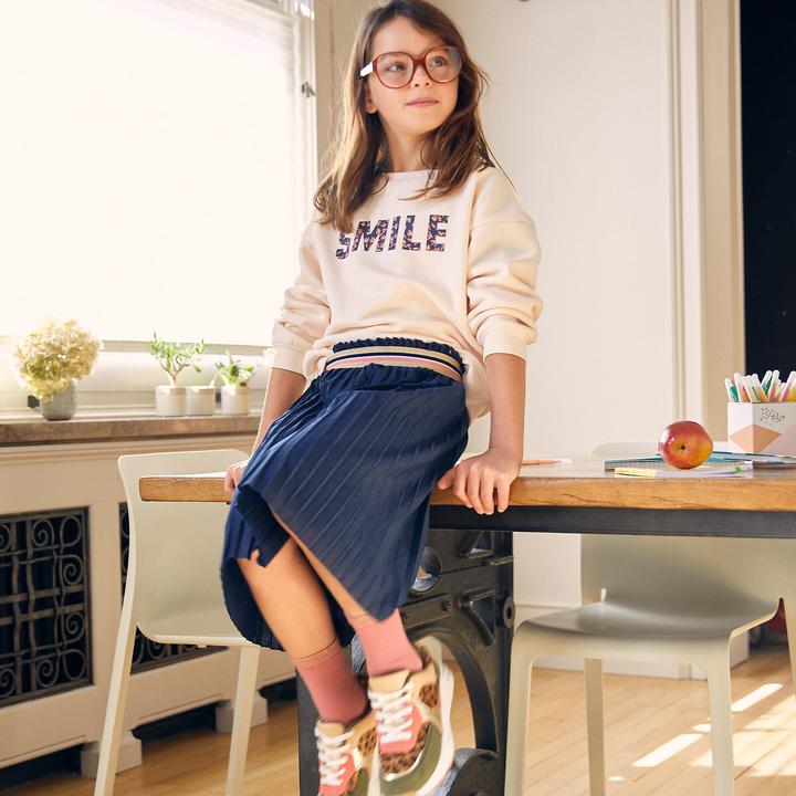 Produktbild La Redoute Collections 7er-Pack Socken (7er Pack, 23 - 26)