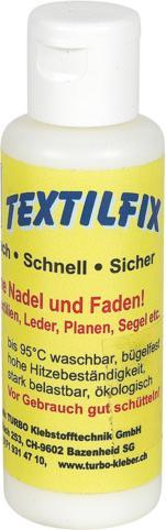 Image du produit Turbo Textilfix