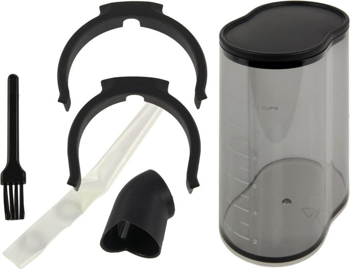 Image du produit Graef cm 702 (Prise UE)