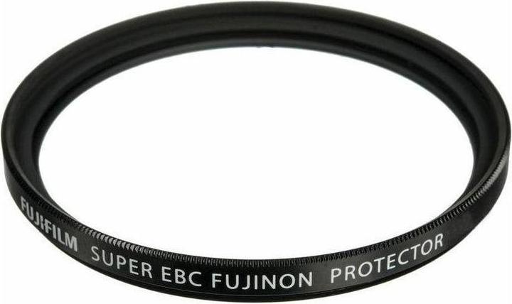 Fujifilm Objektivfilter PRF 58mm für XF14mm, XF18-55mm, XC16-55mm (58 mm, Schutzfilter)