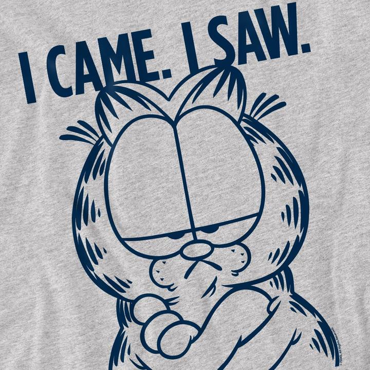 Produktbild Garfield I Complained TShirt (L)
