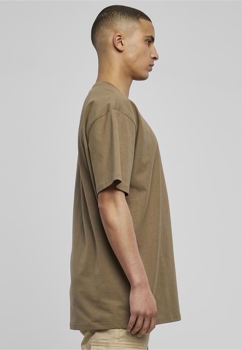 Actual product image Urban Classics Heavy Oversized Tee (5XL)