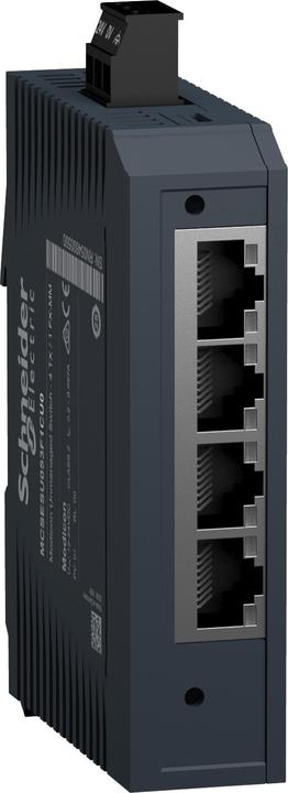 Actual product image Schneider Electric MCSESU053F1CU0 (5 ports)
