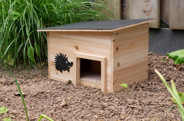 Produktbild Lifetime Hedgehog House