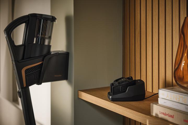 Produktbild Miele HX-LA Li-Ion Akku