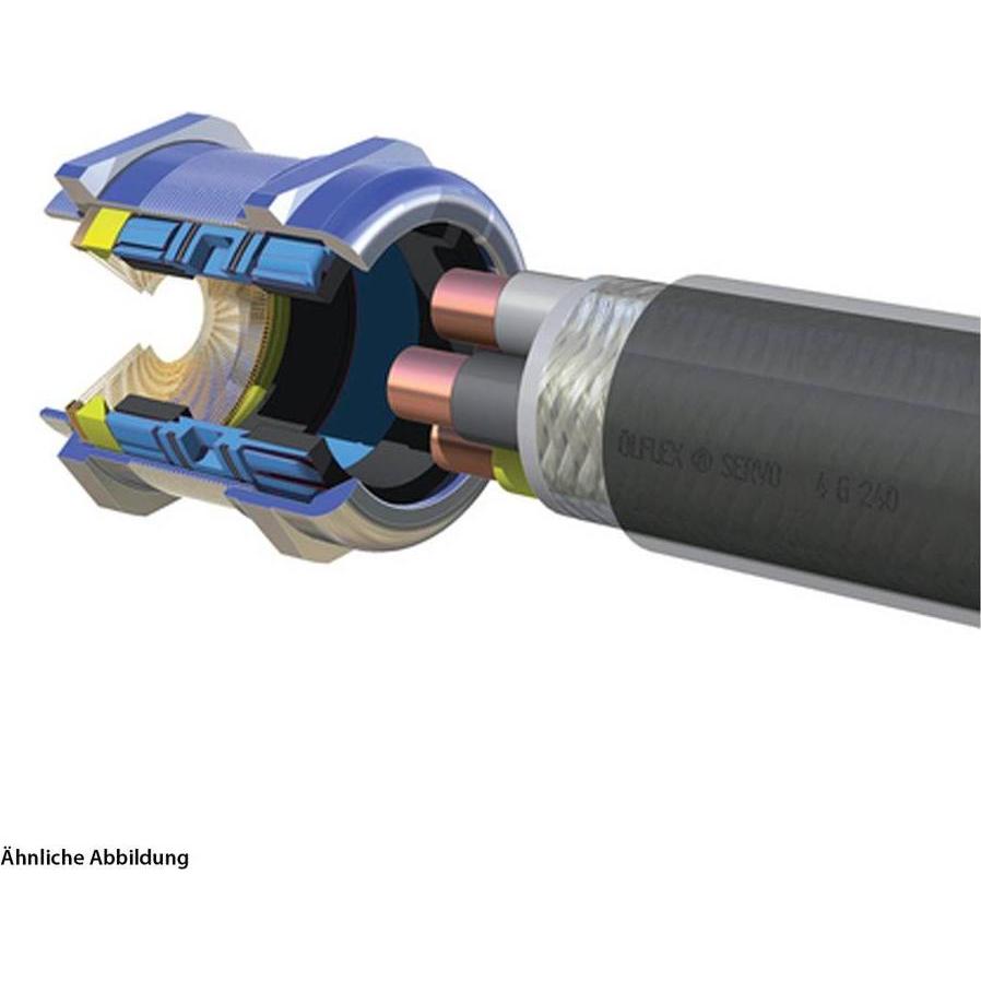 Thumbnail - Lapp, Kabelverbindung, 53112676