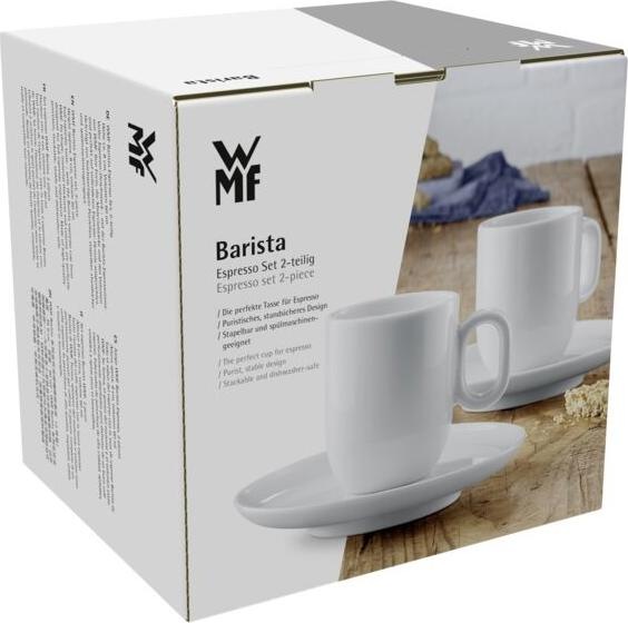 Image du produit WMF Barista (60 ml, 2 x)