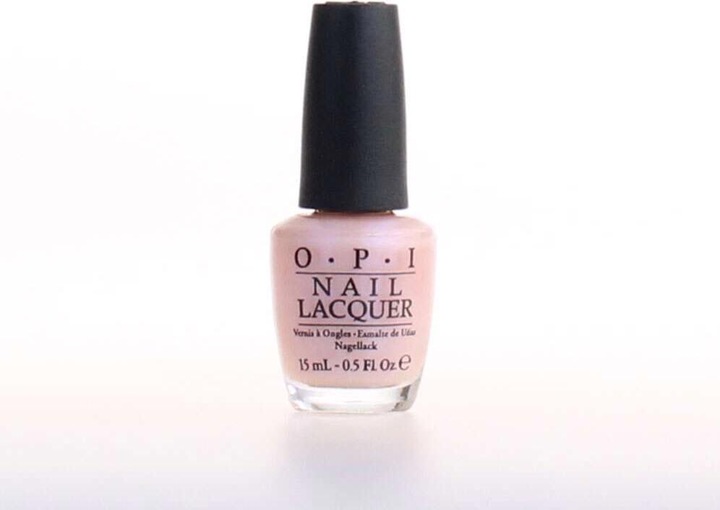 Produktbild OPI Classics (Rosy Future, Farblack)