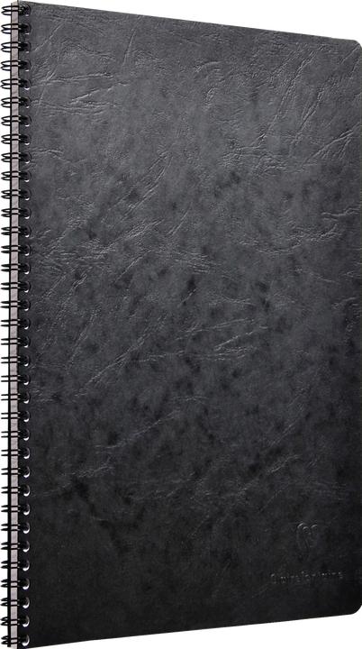 Immagine prodotto Clairefontaine borsa dell'età (A4, Quadretti, Copertina rigida)