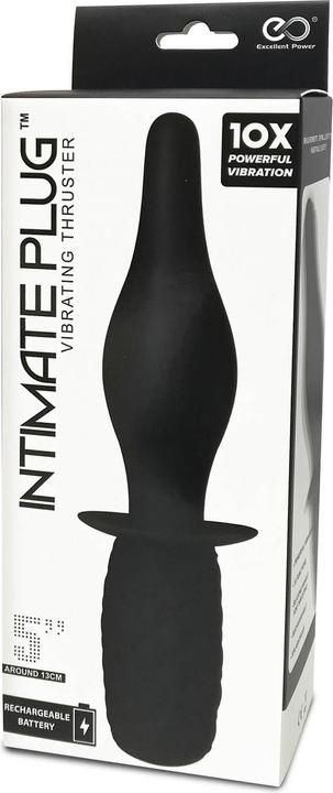 Produktbild Nanma Intimate Plug I