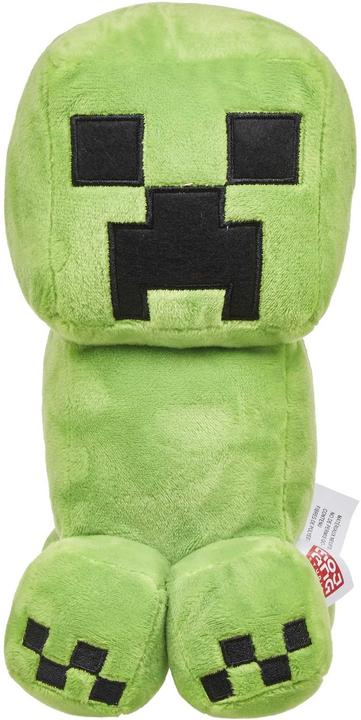Productafbeelding Mattel Minecraft karakter assortiment (20 cm)
