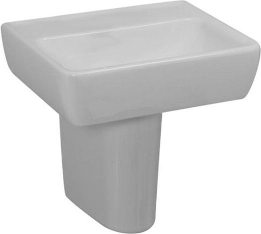 Immagine prodotto Laufen Lavamano PRO A 450x340 mm con troppopieno senza foro per rubinetto bianco (340 mm, 450 mm)