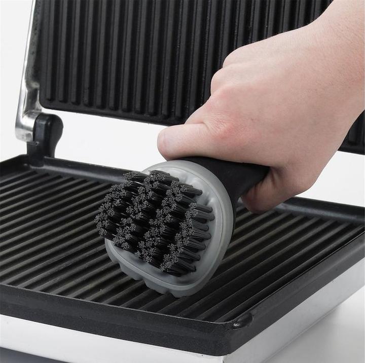 Image du produit OXO Brosse de nettoyage du gril (26.40 cm)