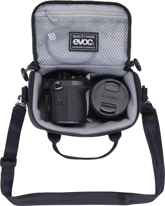 Actual product image Evoc CB 3 (Camera shoulder bag, 3 l)