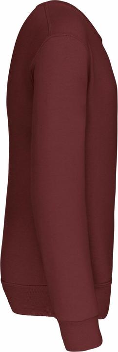 Actual product image Kariban Col Rond (12XL)