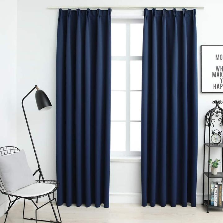Image du produit VidaXL Nadir (140 x 245 cm)