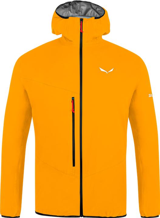 Produktbild Salewa Agner 2 3L Powertex Jacke Herren (Hardshelljacke) - (46, S, 46, S)