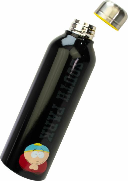Immagine prodotto Blue Sky South Park: borraccia in acciaio (0.70 l)