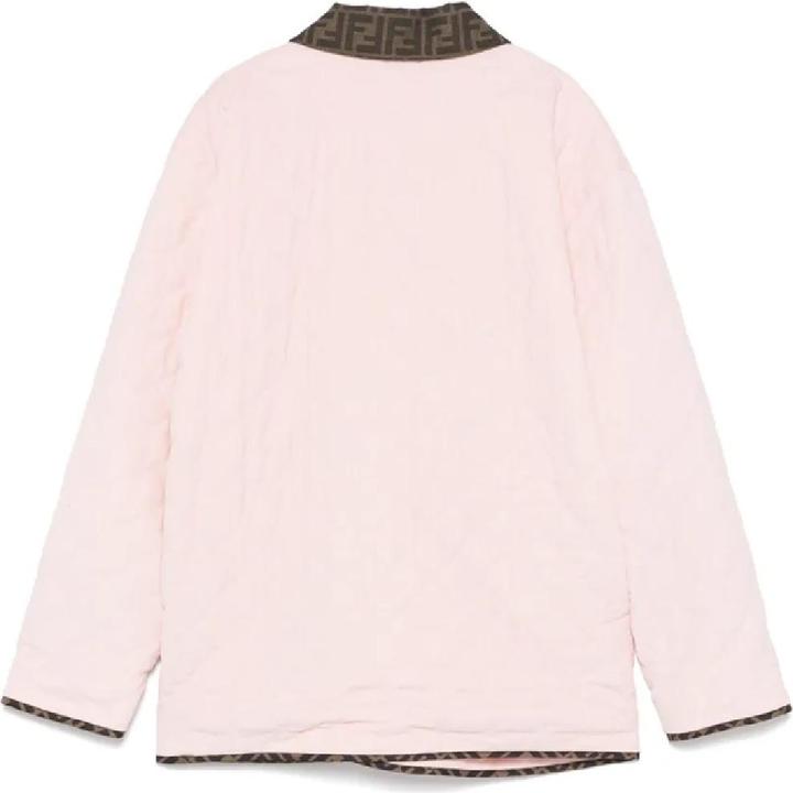 Produktbild Fendi Giacca Mini Corduroy (12XL)