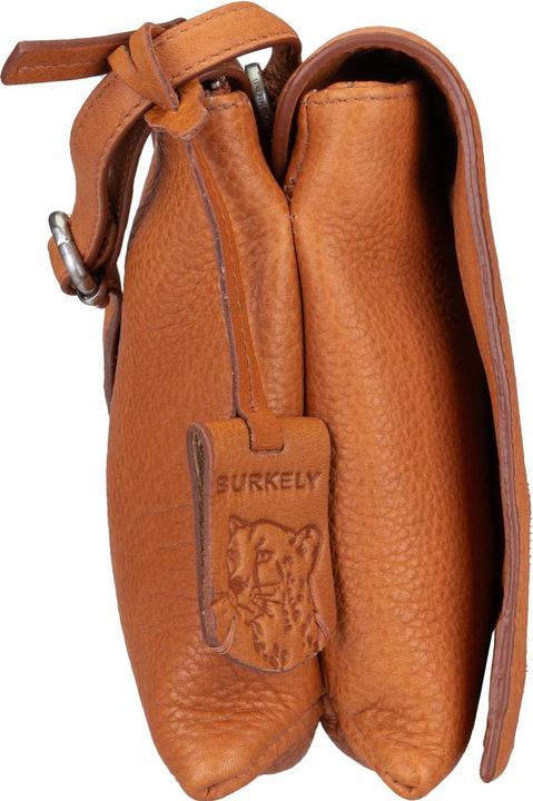 Actual product image Burkely Soft Skylar Double Pocket Flap