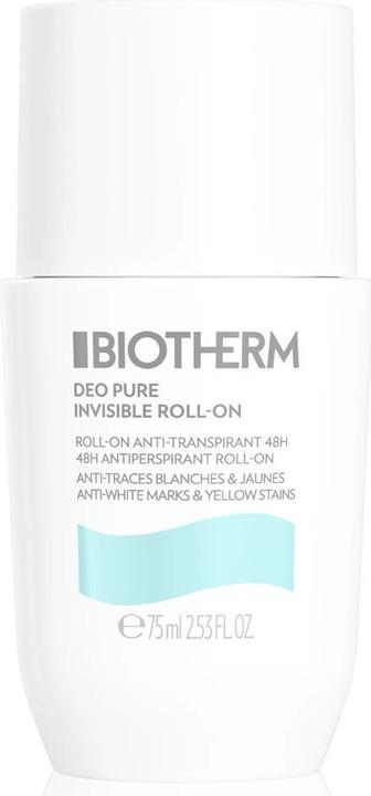 Immagine prodotto Biotherm Puro Invisibile (Roll-on, 75 ml)