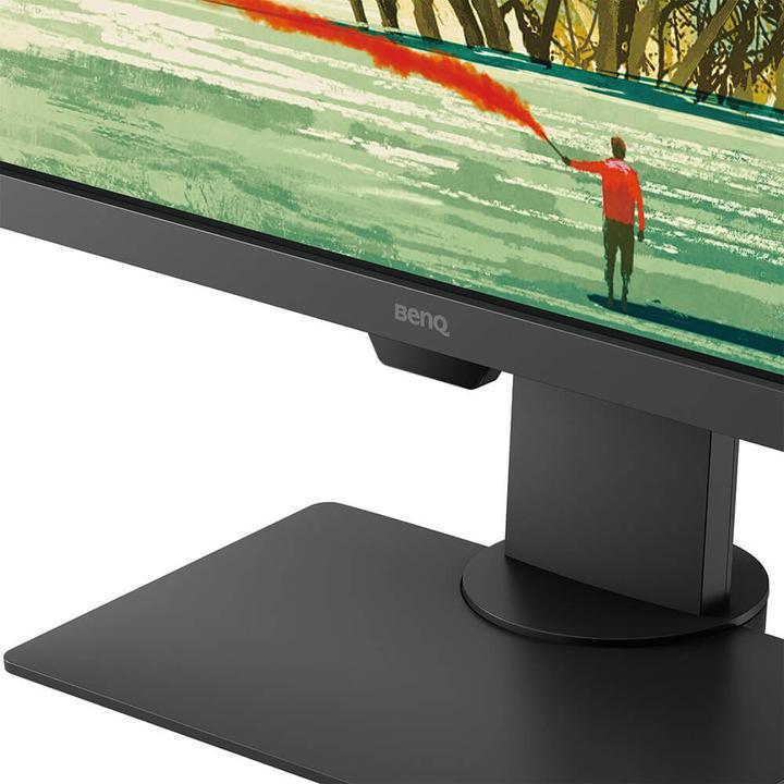 Actual product image BenQ PD2700U (3840 x 2160 Pixels, 27")