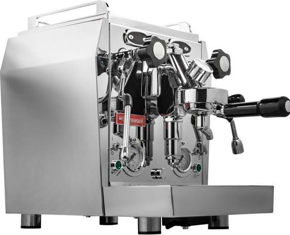 Produktbild La Pavoni Botticelli Evoluzione Dual Boiler PID