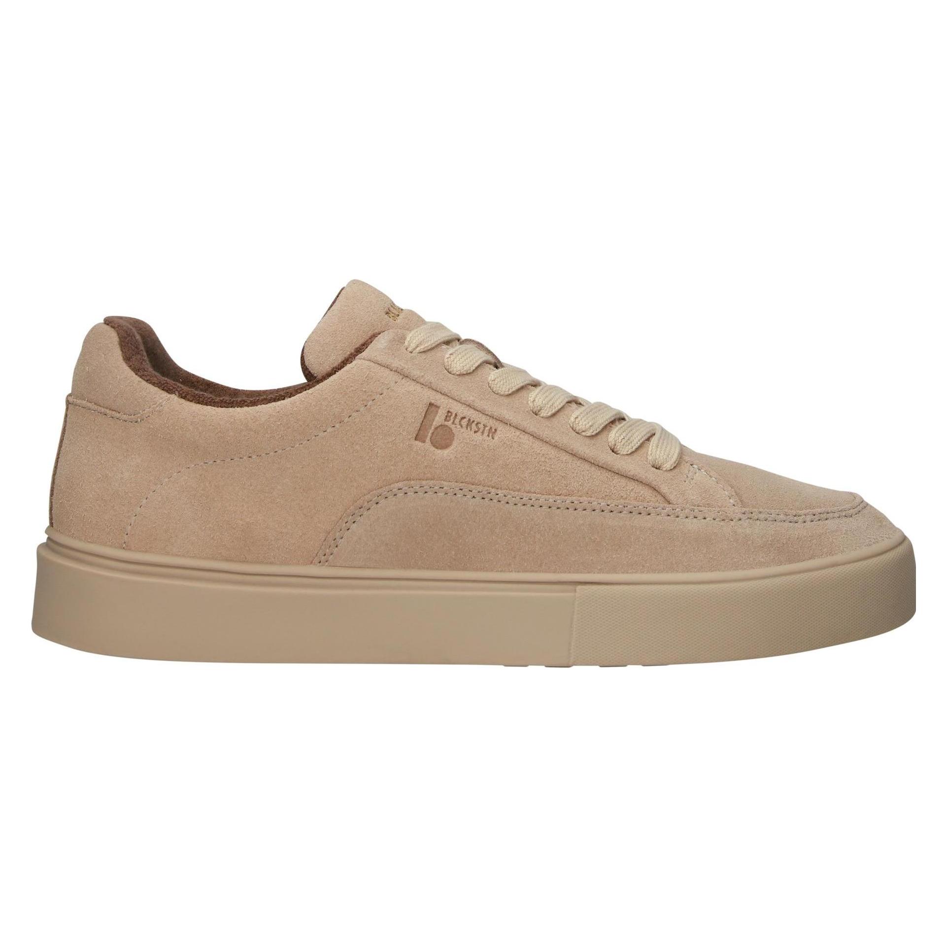 Blackstone, Herren, Sneakers, Quartz Beverly, Beige, (44)