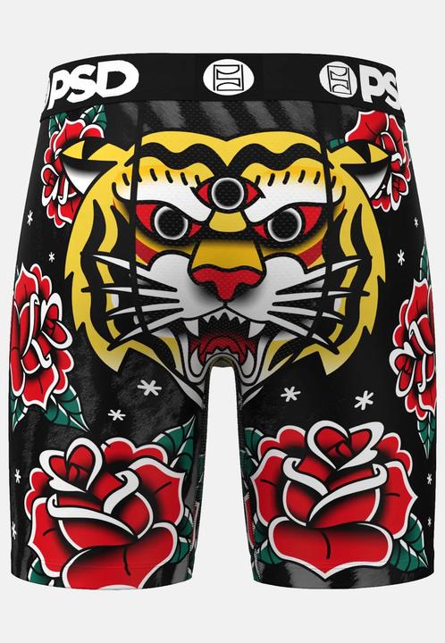 Actual product image PSD Unterhose 3EYED INK Trunks (M)