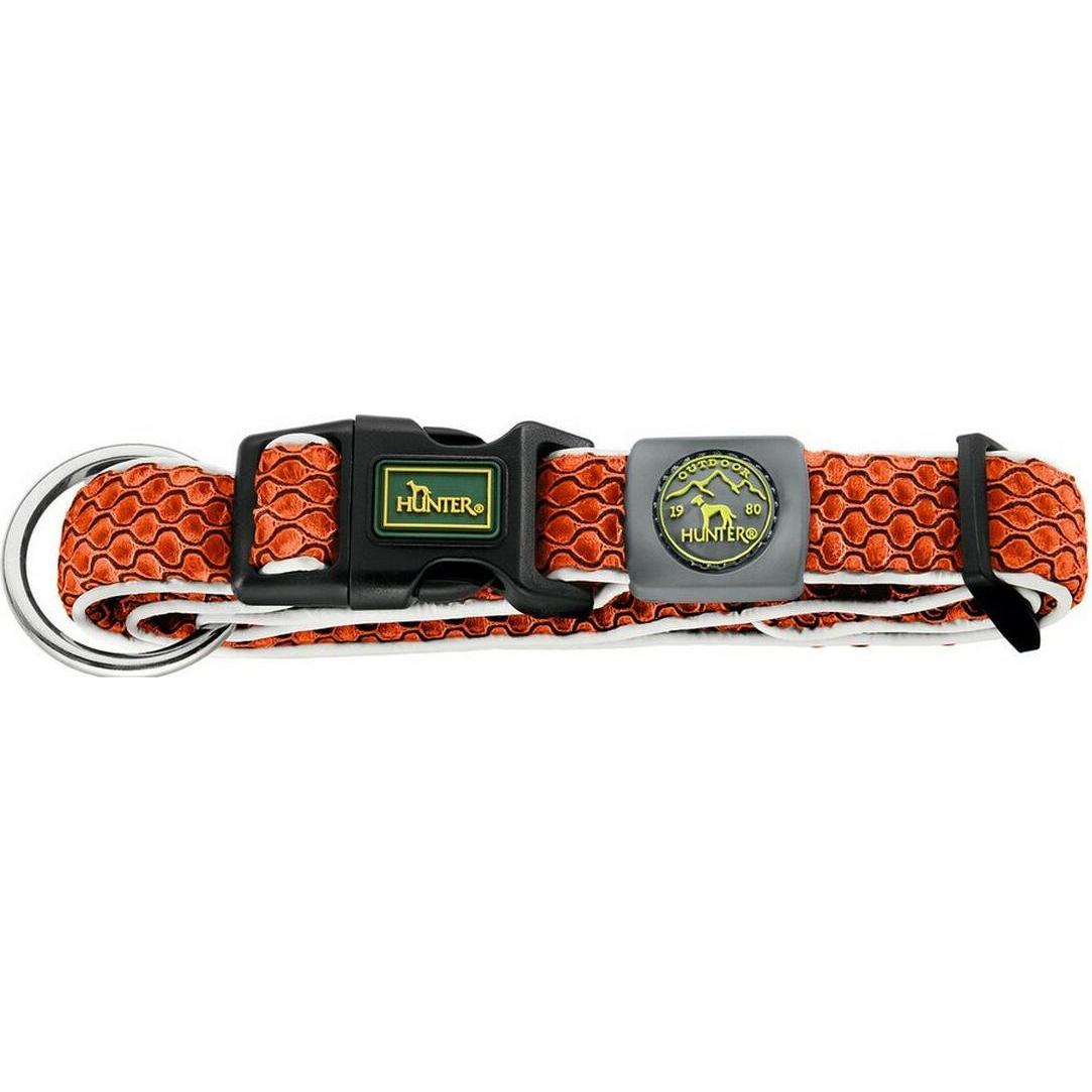 Comparer les prix de Hunter Collier Vario Basic Thread Basic 45-70 Cm