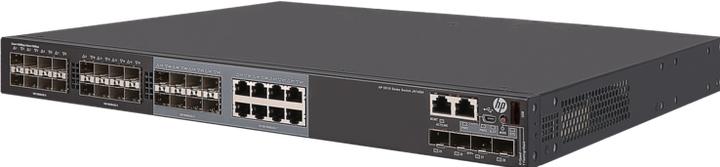 Image du produit HPE FlexNetwork 5510 HI (24 ports)