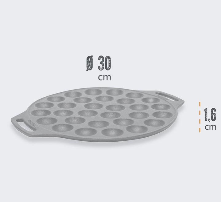 Produktbild Petromax Poffertjespfanne