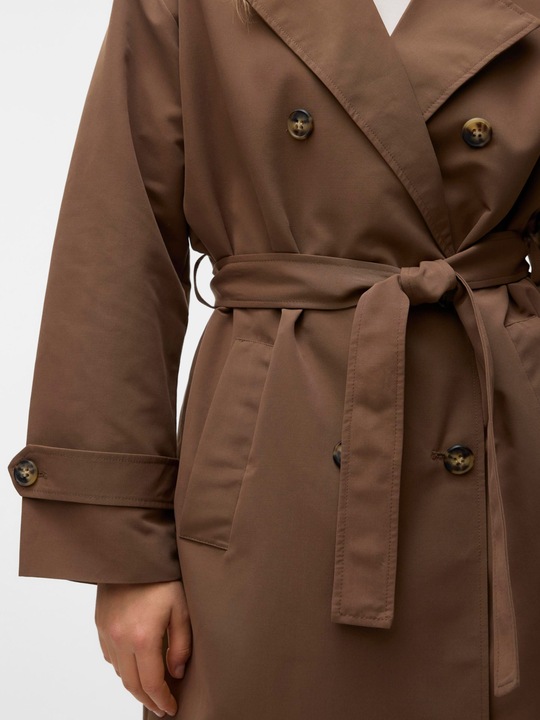 Produktbild Vero Moda VMCHLOE Trenchcoat Trenchcoat (L)