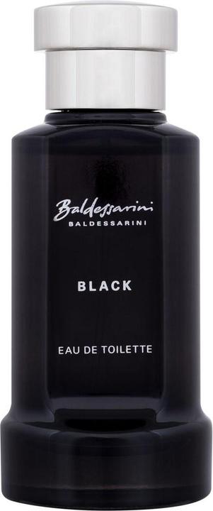 Produktbild Baldessarini Black (Eau de Toilette, 50 ml)