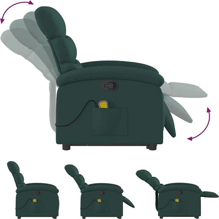Actual product image VidaXL Ulita