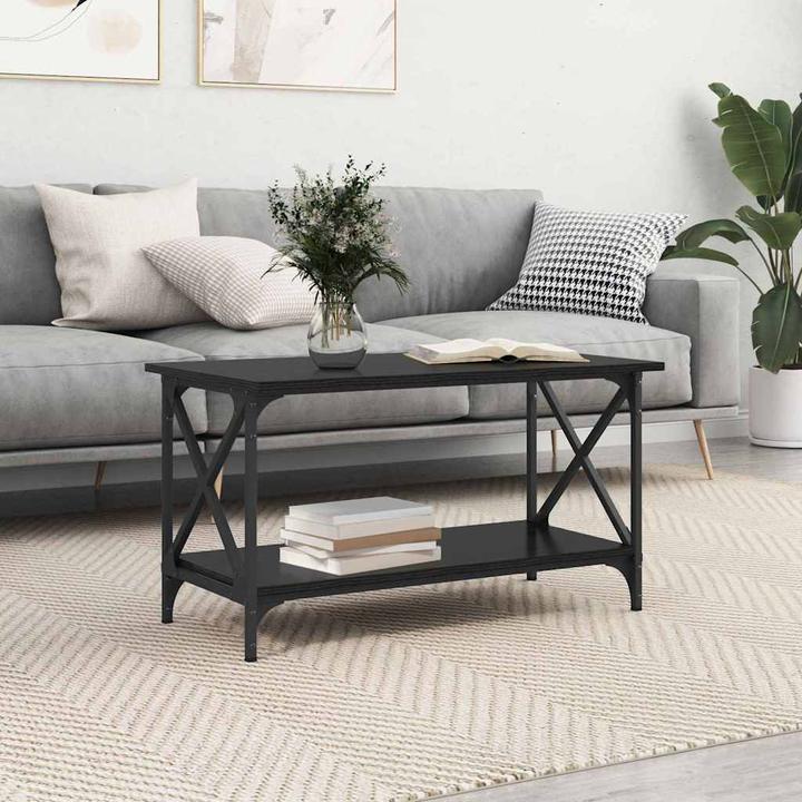 Image du produit vidaXL Couchtisch (80 x 45 x 45.50 cm)