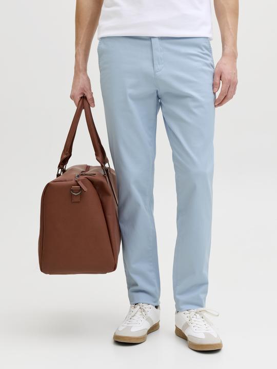 Actual product image Jack & Jones Slim Fit Chino Hose Chino Hose (33)