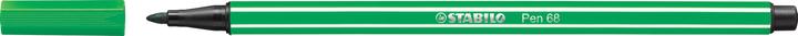 Immagine prodotto STABILO Pen 68 Premium (Verde, 1 x)