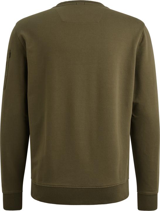 Produktbild Pme Legend Crewneck American Classic (S)