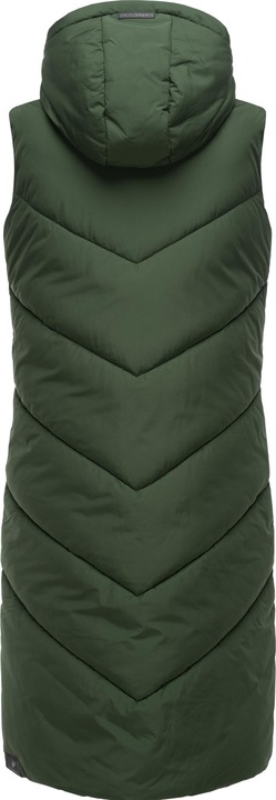Produktbild Ragwear Suminka Vest (L)