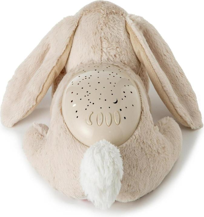 Actual product image Cloud B Buddies Bunny