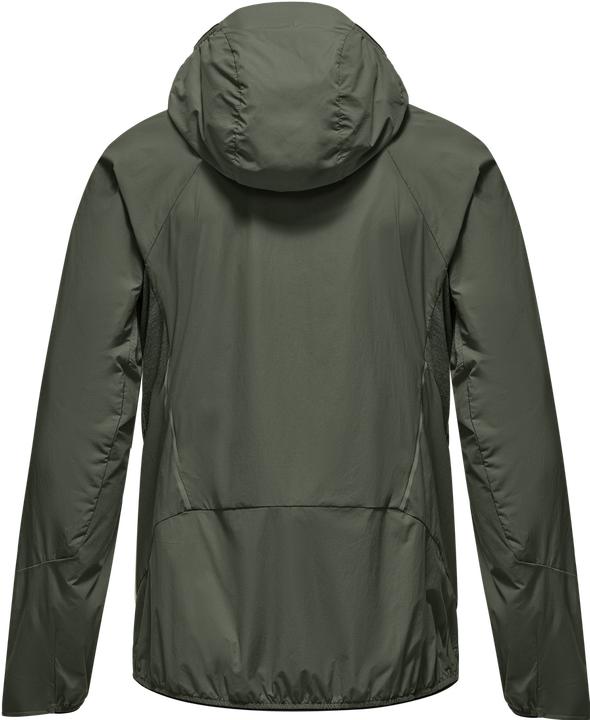 Immagine prodotto Salewa Pedroc Wind Kapuzenjacke (48, M)