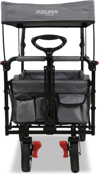 Actual product image Fuxtec Bollerwagen