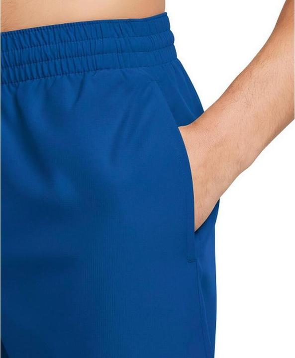 Produktbild Nike Badeshorts Breaker 5 Volley S, Blau (S)