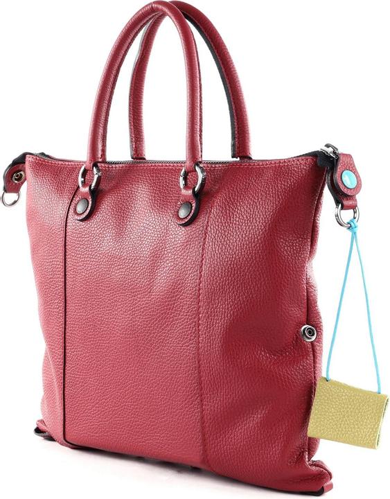 Produktbild Gabs G3 Plus 5 in 1 Schultertasche Leder 37 cm