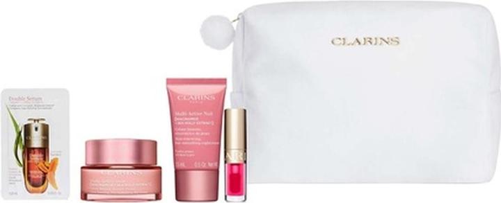 Clarins Multiactive Collection (Facial care set)