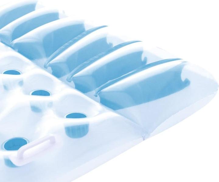 Actual product image Bestway Beach Bed