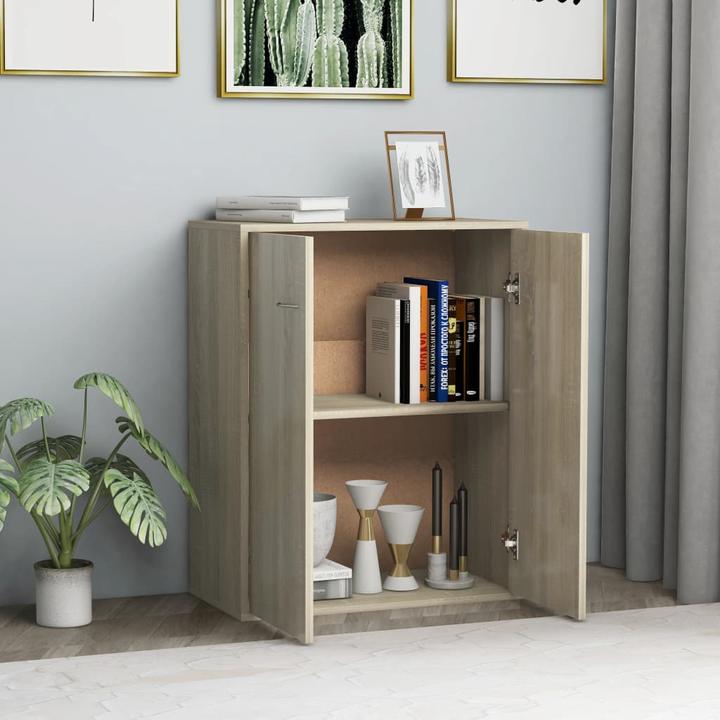 Produktbild vidaXL Sideboard (60 x 30 x 75 cm)